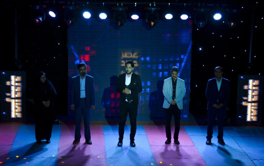 داوران عصر جدید سری اول_ 1399