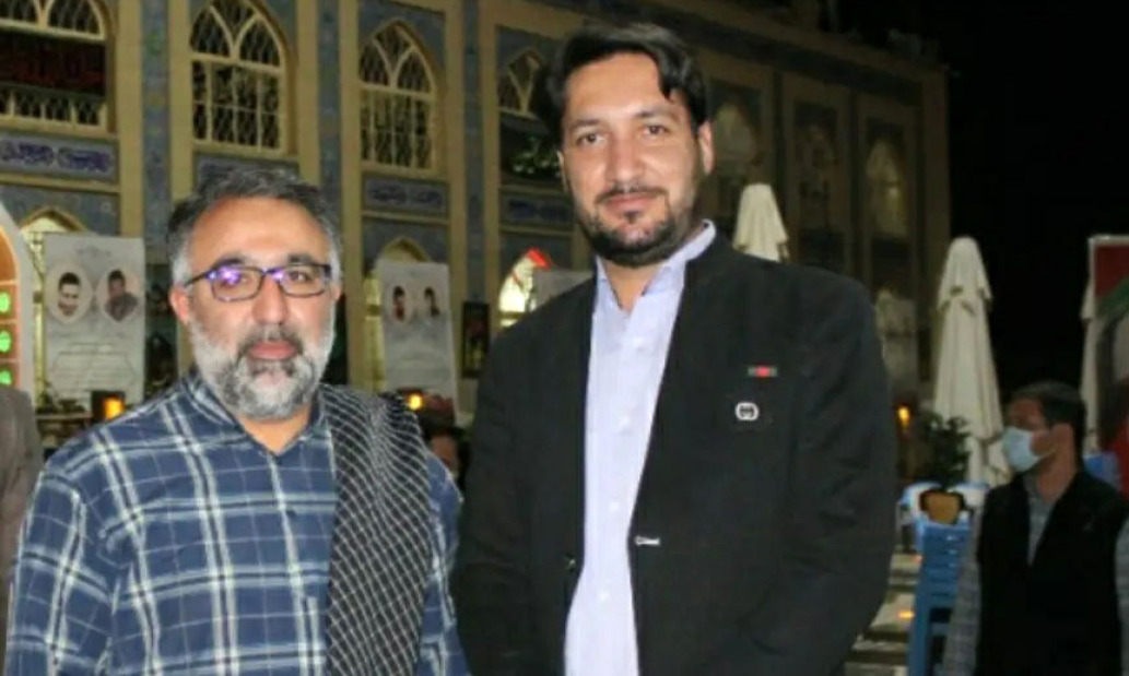 اون شب به یاد ماندنی دلت هوای حاج قاسم رو کرده بود، سلام ما رو برسون به حاجی - شهید اسماعیل احمدی