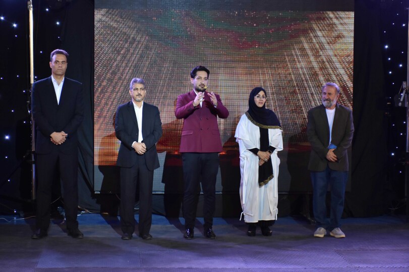 داوران برترین شو_1401