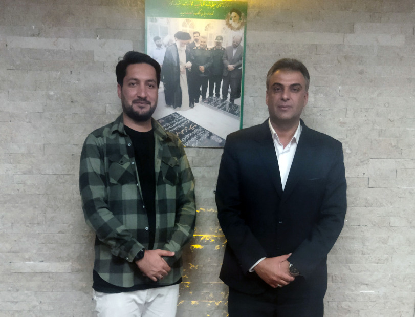 یکی از بهترین های روزگار - دکتر میثم پاریزی