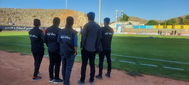 ورزشگاه سرچشمه رفسنجان