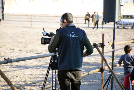 شوی سوار کاری 