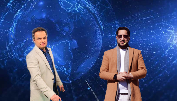 رسانه کیک پروژه های مستند سازی ورزشی را هم انجام میدهد