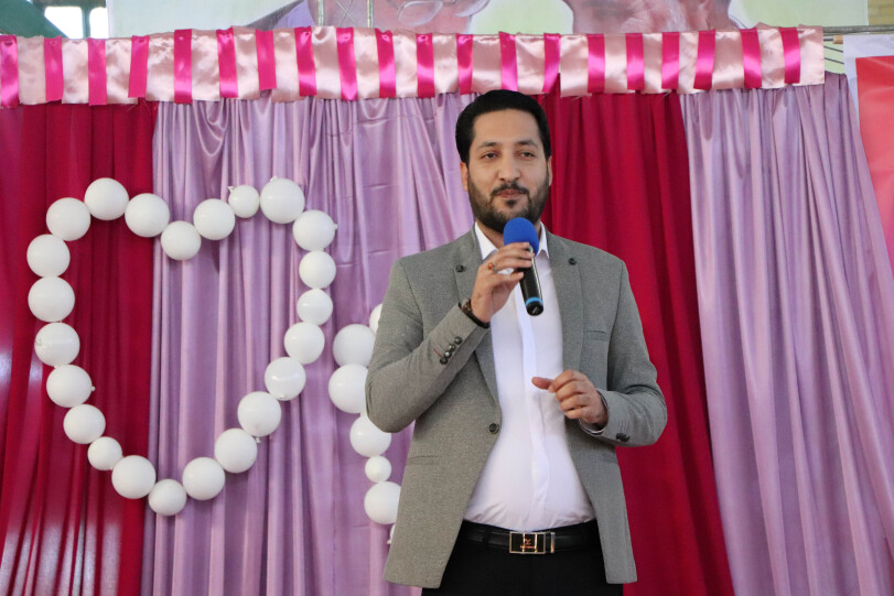 جشن ازدواج آسان 100 عروس و داماد-1399