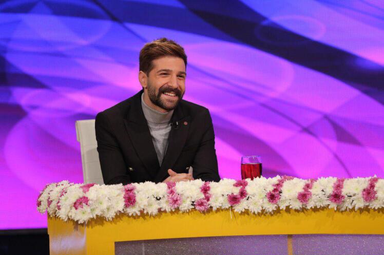 رسانه کیک با تهیه کنندگی و اجرای احمد اشتری کنسرت حمید هیراد را برگزار کرد.