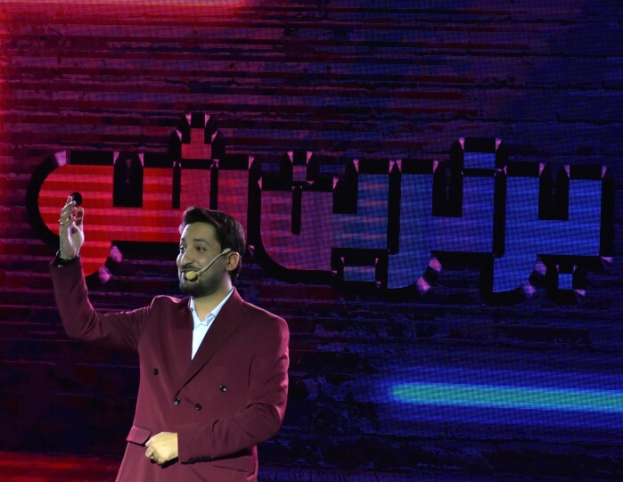 برترین شو _ 1401