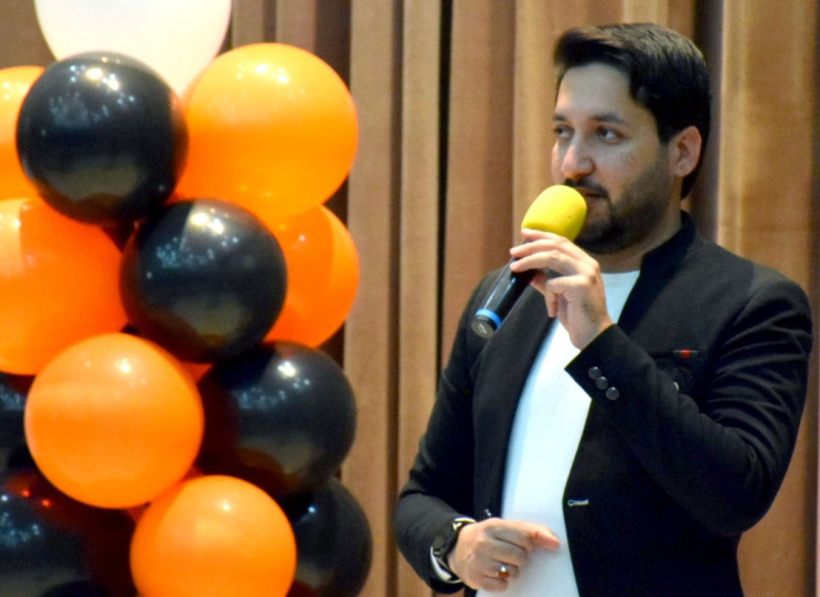 جشن پایان سال مدارس-1401