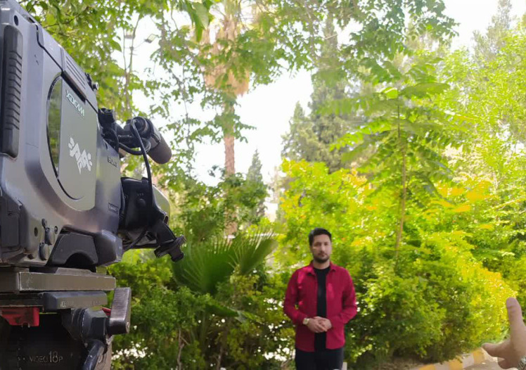 ره آورد روی آنتن می رود